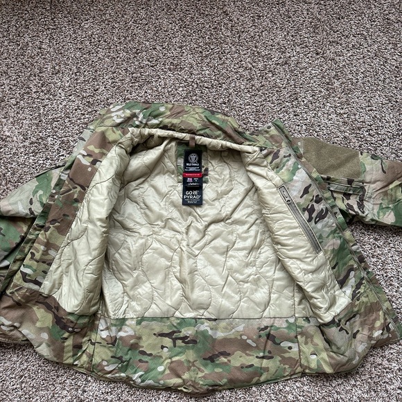 OCP Jacket - Picture 4 of 5